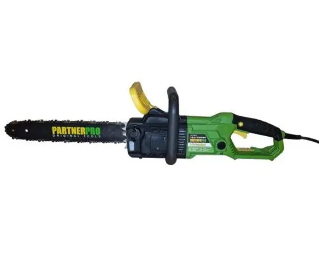 Drujba electrica PARTNERPRO PPE1600