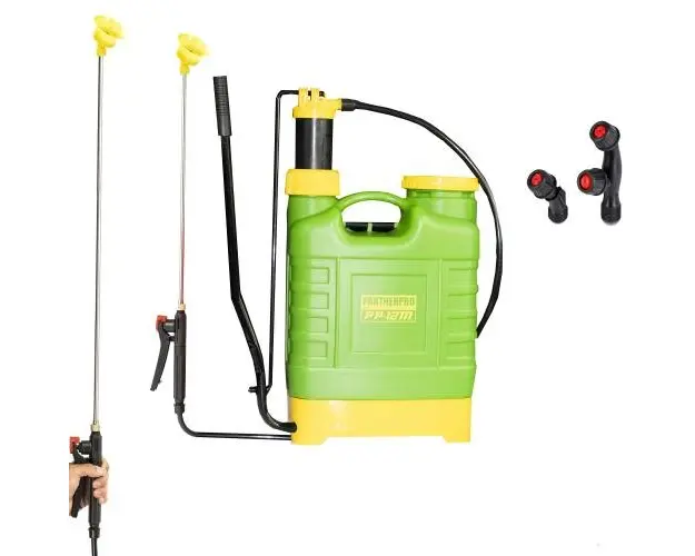 Pompa de stropit manuala Partner PP-12M, 12L