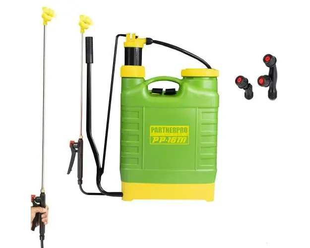 Pompa de stropit manuala Partner PP-16M, 16L