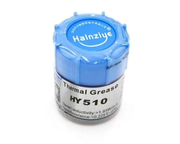 Pasta termica hy510