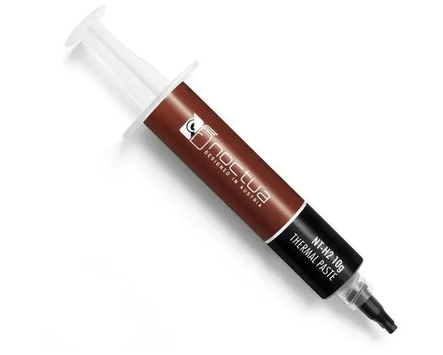 Pasta termica Noctua NT-H2, 10g