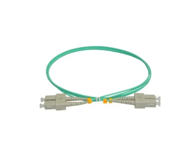 Patch Cord fibra optica, Digitus, SC / SC 1m OM3