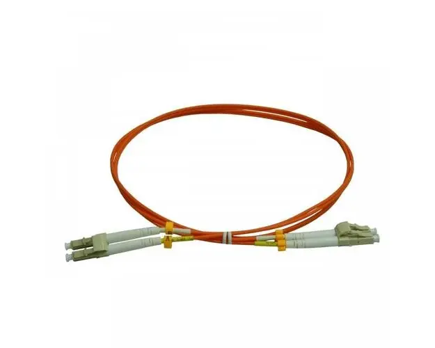 Patchcord FO LC/PC-LC/PC Emtex, MM OM2 50/125, manta LSZH 3.0mm, duplex 10m 
