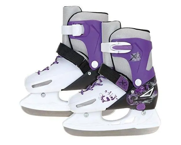 Patine pentru fete XQ Max