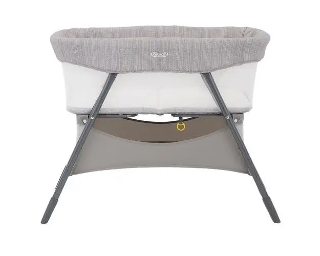 Patut Graco Side by Side 2 in 1 Fossil