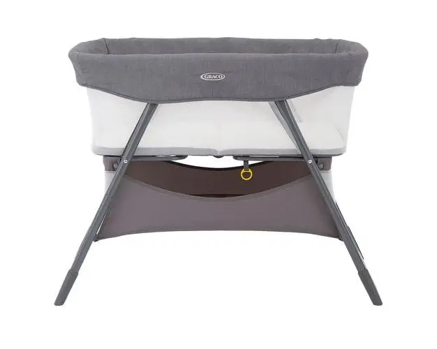 Patut Graco Side by Side 2 in 1 Pearl