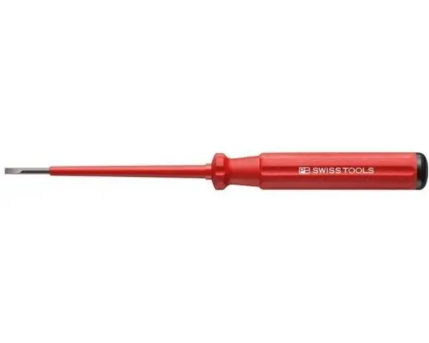 Surubelnita dreapta PB Swiss Tools PB5100.4-125/5,5, 5.5 x 125 mm, VDE