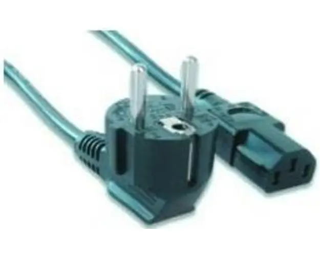 Cablu alimentare PC-186, 1.8m (Bulk)