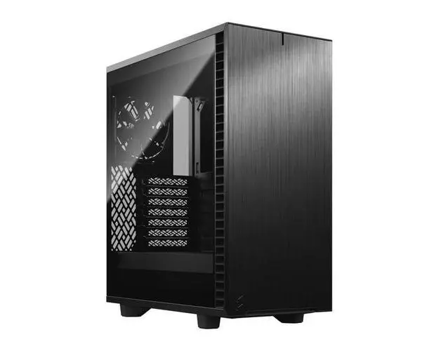 PC Gaming EVO DOMINUS II Powered by ASUS, Intel® Core™ Alder Lake i7-12700K, SSD 2000 GB M.2, 32GB(2x16GB) DDR5 4800MHz, RTX 4090 TUF GAMING OC 24GB, Watercooling