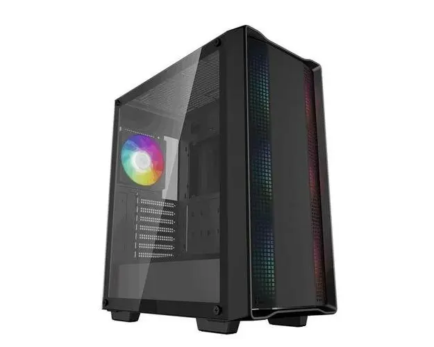 PC Gaming EVO HITMAN Powered by ASUS, Intel® Core™ i5-10400, SSD 1000 GB M.2, 16GB(2x8GB) DDR4 3600MHz, RX 6600 XT DUAL, Watercooling RGB