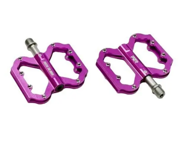 Pedale P2R Flatman 50, 3SB, Mov