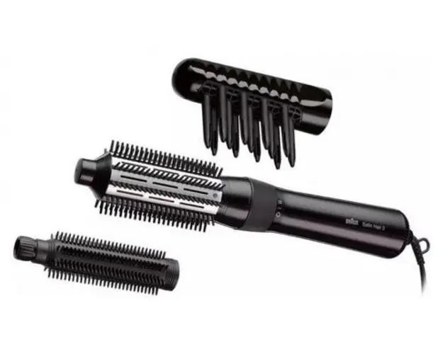 Perie cu aer cald Braun AS330