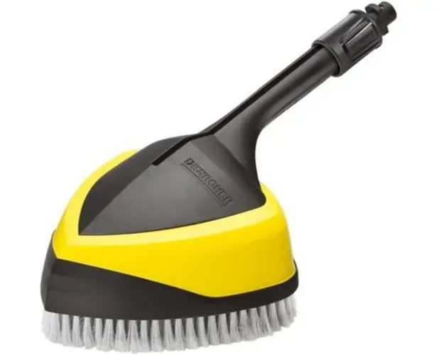 Perie Karcher WB 150 (Negru/Galben)