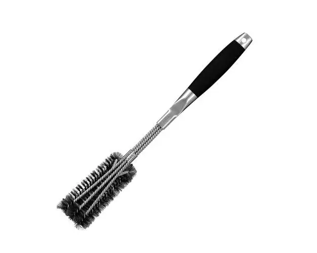 Perie pentru gratar, 46 cm - Zokura