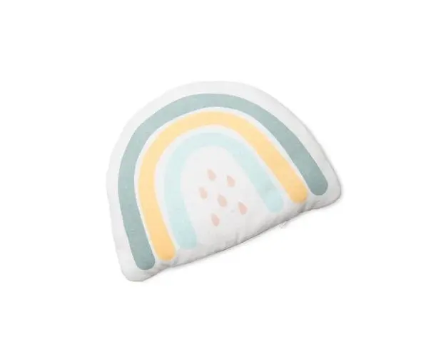 Perna Doomoo anti-colici Snoogy Rainbow