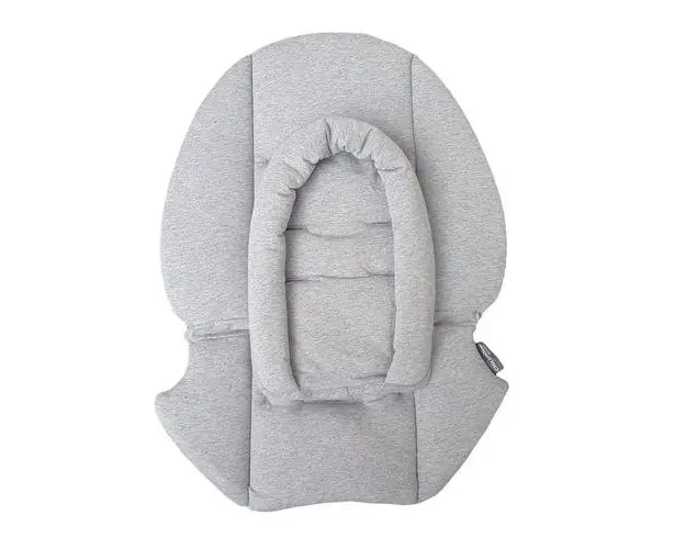 Perna Sezut nou-nascut Childhome Evolu Jerse Grey