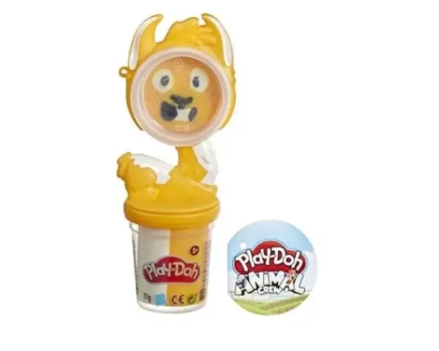 Cutie Play-Doh - Lama