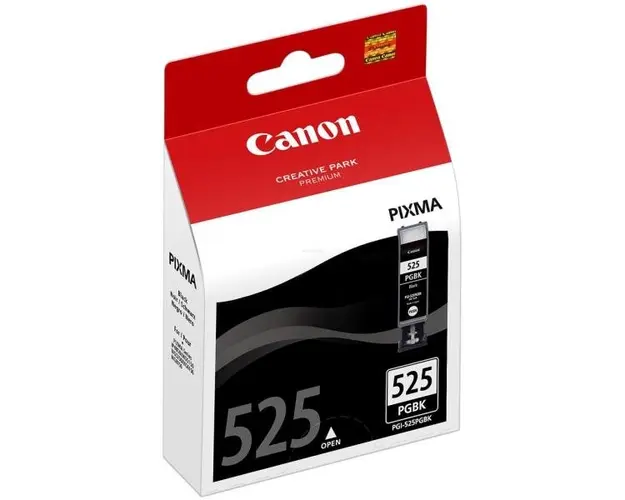 Cartus cerneala Canon PGI-525PGBK (Negru)