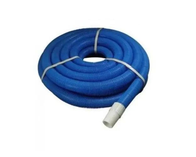 Furtun aspirare piscina Waincris PZ P1603SW, diametru 38 mm, lungime 9m 