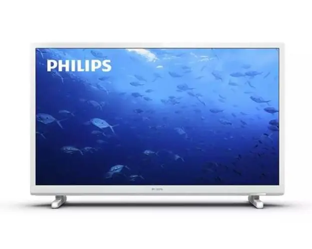 Televizor LED Philips 61 cm (24inch) 24PHS5537/12, HD Ready, CI+