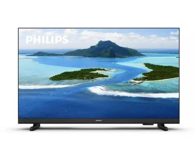 Televizor LED Philips 80 cm (32inch) 32PHS5507/12, HD ready, CI+