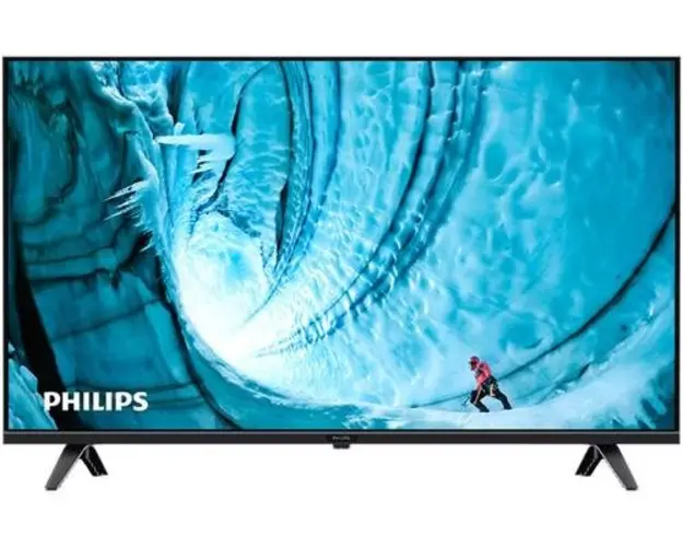 Televizor LED Philips 101 cm (40inch) 40PFS6009/12, Full HD , Smart TV, WiFi, CI+