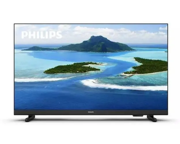 Televizor LED Philips 109 cm (43inch) 43PFS5507/12, Full HD, CI+