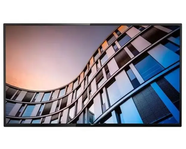 Televizor Profesional LED Philips 147 cm (58inch) 58BFL2114, Ultra HD 4K, Smart TV, WiFi, CI+