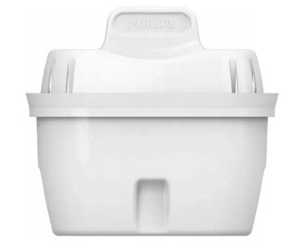 Set 6 filtre Philips AWP212/58 pentru Philips Micro X-Clean (Alb)