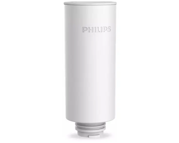 Cartus filtrant Philips Micro X-Clean AWP225/58, 100 l, 3 bucati (Alb)