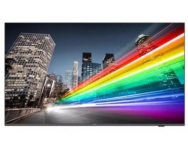 Televizor LED Philips 177 cm (70inch) 70BFL2214/12, Ultra HD 4K, WiFi, CI+