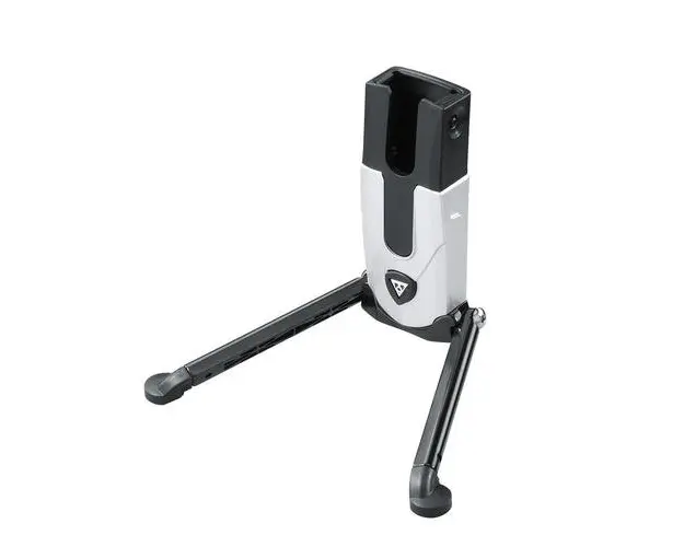 Picior de sprijin Topeak FlashStand FAT TW007, ajustabil, MTB