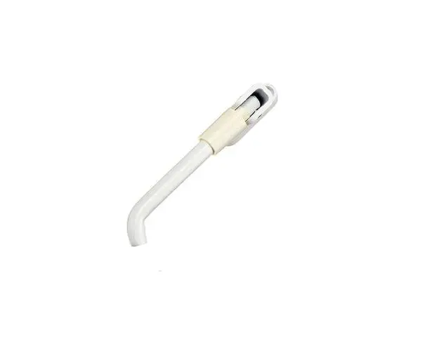 Picior sprijin pentru trotineta Xiaomi M365 si Pro - Alb