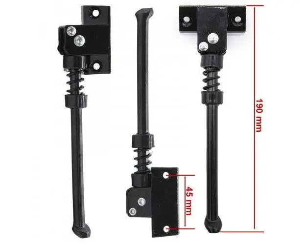 Picior sprijin universal pentru trotineta electrica Model 4, 190 mm