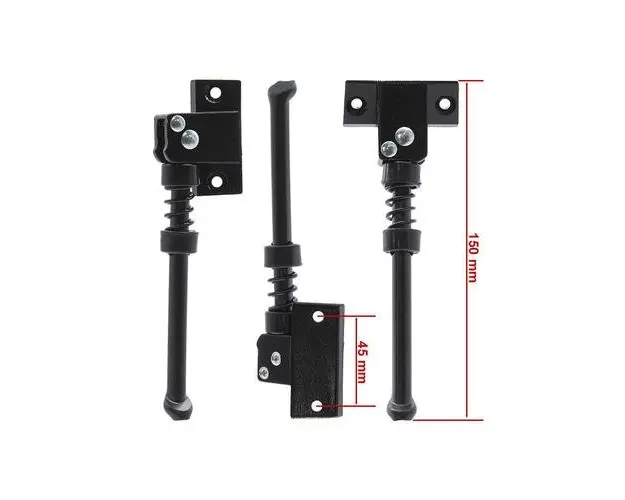 Picior sprijin universal pentru trotineta electrica Model 4 - 150 mm