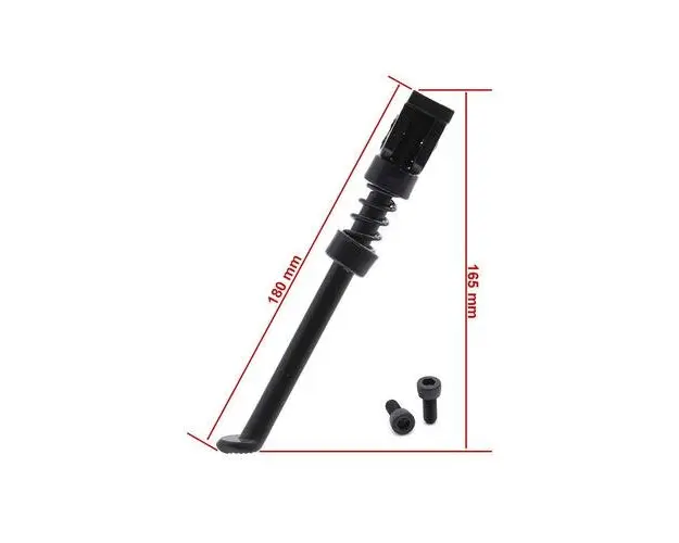 Picior sprijin universal pentru trotineta electrica Model 3 - 180 mm