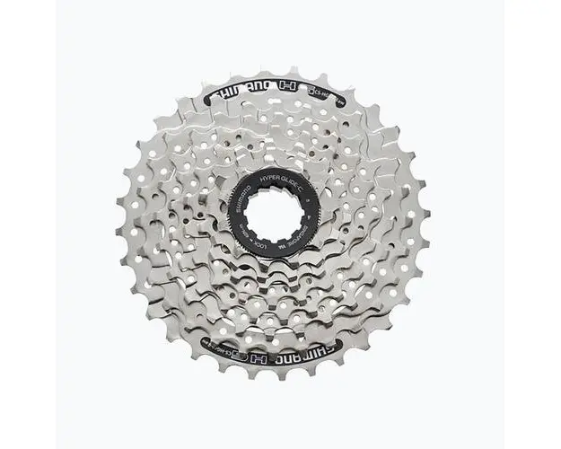 Pinioane Casetate Shimano Acera CS-HG41, 11-32T, 8 Viteze