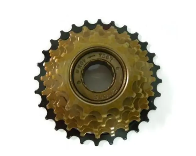 Pinion Kfw-771 7 Viteze Secvential