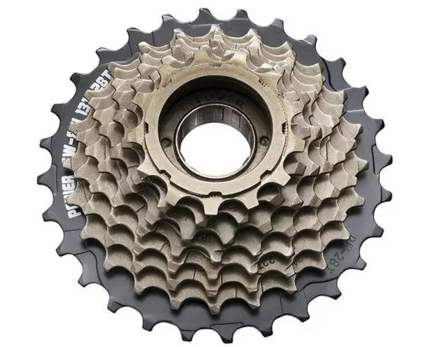Pinione Filetate Power Friction Fw-8Si 13-28T