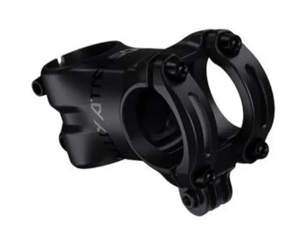 Pipa Truvativ ATMOS 7K, L 50 Mm, Negru