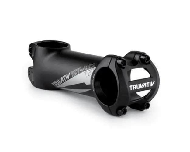 Pipa Truvativ St Stylo T20, L 100 Mm, Negru