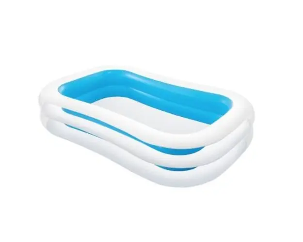 Piscina gonflabila Intex Swim Center™ Family pool, 262 x 175 x 56 cm