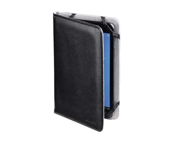 Husa Flip Cover HAMA Piscine 173580 pentru tableta 10.1inch (Negru)