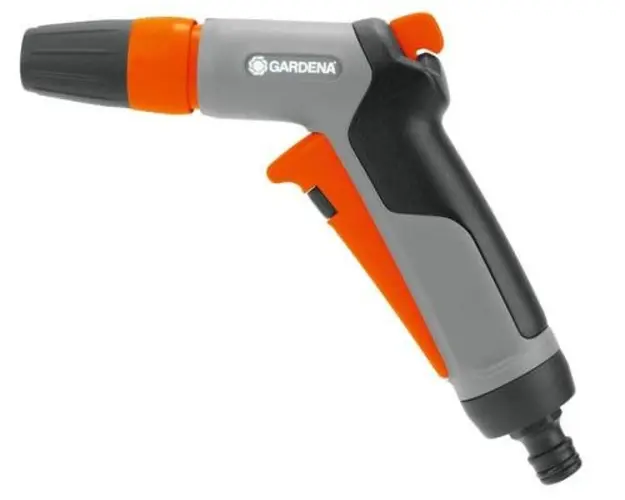 Pistol de pulverizare Gardena 18301-50