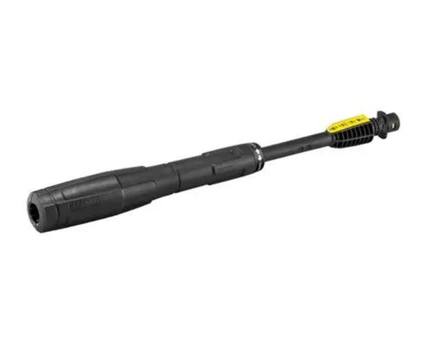 Pistol de pulverizare Karcher VP 145 (Negru)