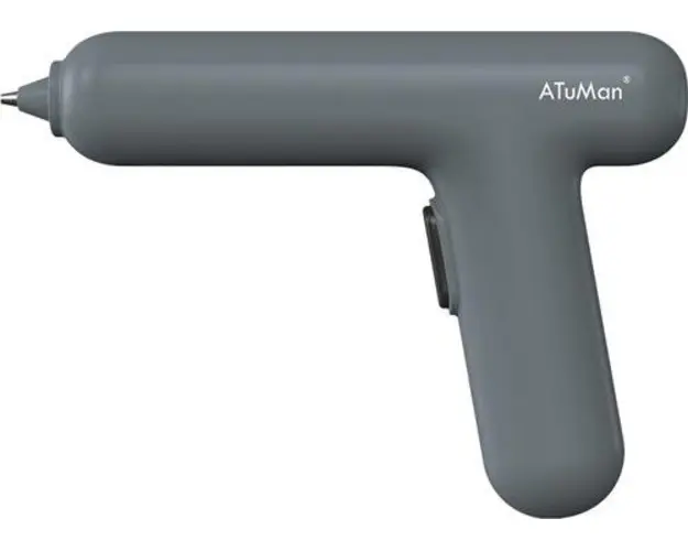 Pistol Lipit ATuMan EG1