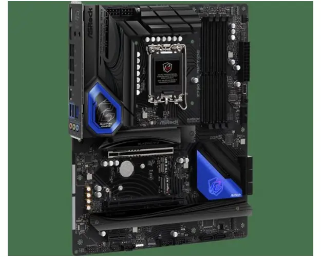 Placa de baza ASRock Z790 PG Riptide, Intel Z790, LGA 1700, ATX 