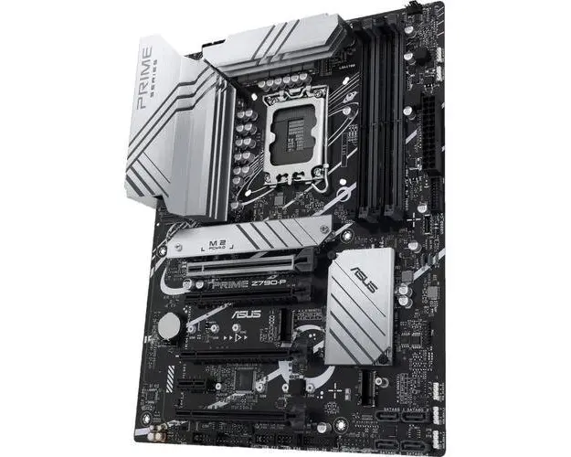 Placa de baza ASUS PRIME Z790-P, Intel Z790, LGA 1700, ATX