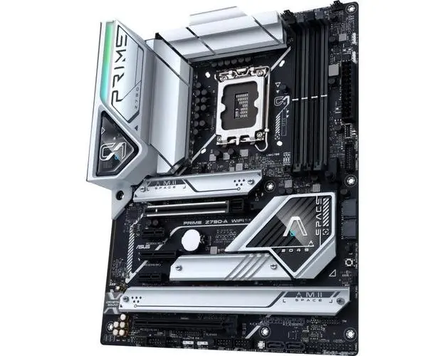 Placa de baza ASUS PRIME Z790-A WIFI, Intel Z790, LGA 1700, ATX