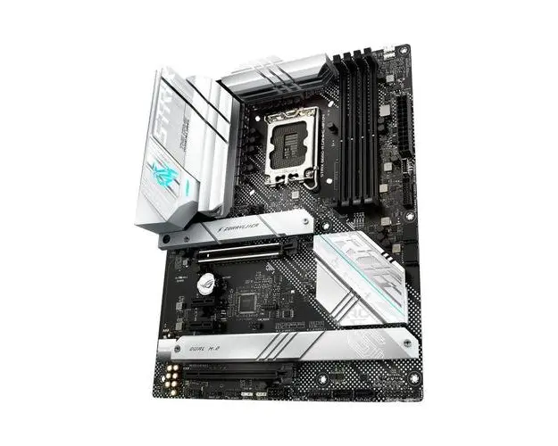 Placa de baza ASUS ROG STRIX B660-A GAMING WIFI D4, Intel B660, LGA 1700, ATX